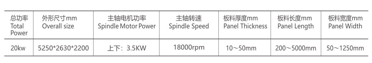 单钻包六面钻孔铣加工中心 XB-612DQ  A部分AAA-8（2）.jpg